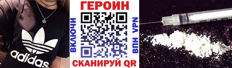 ГЕРОИН хмурый  Западная Двина 